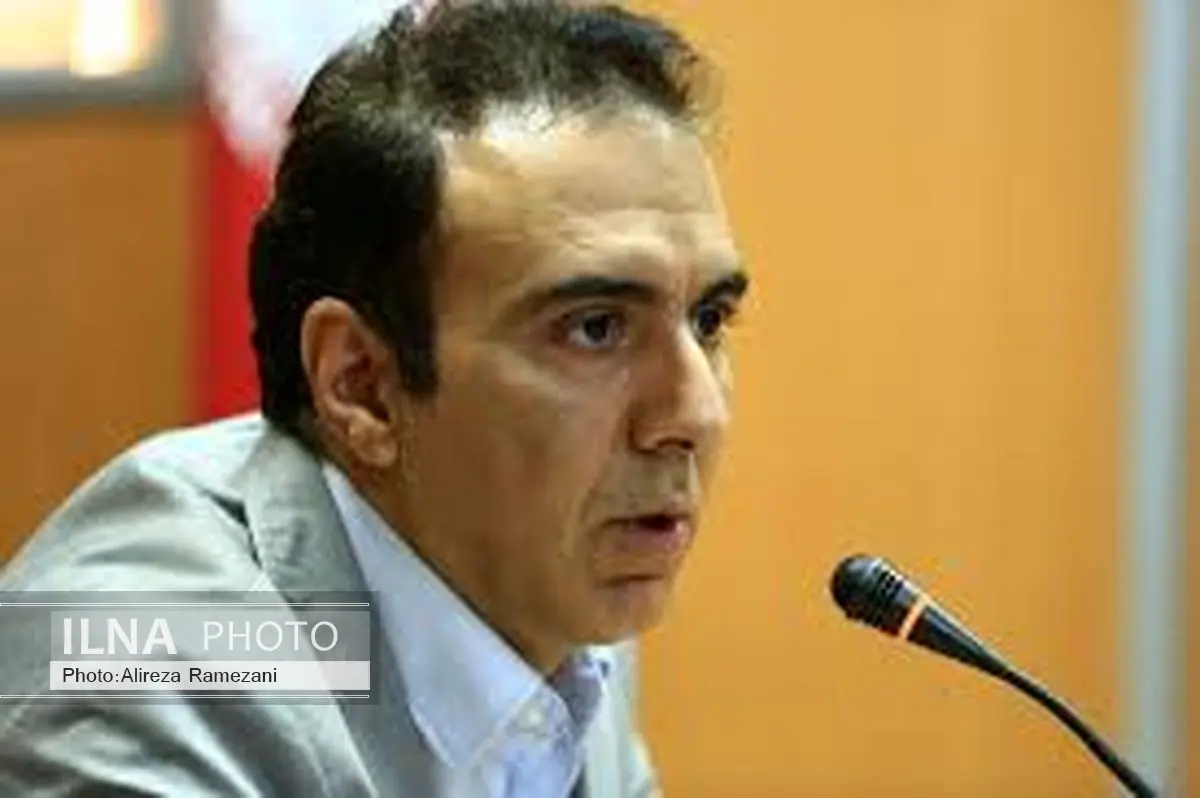 گزارشگر دربی 83 مشخص شد