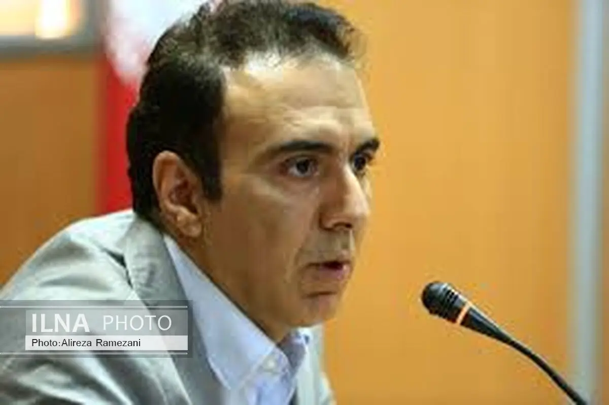 گزارشگر دربی 83 مشخص شد