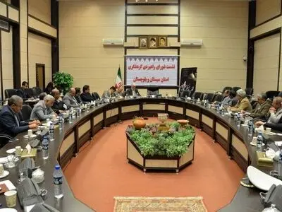 روستای «کلپورگان» ثبت جهانی شد