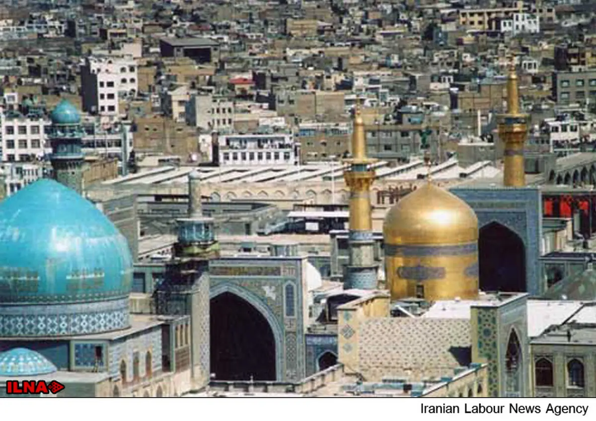 موزه بزرگ خراسان برای نخستین بار در نوروز آماده استقبال از مسافران است