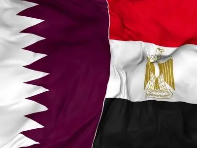 رایزنی مصر و قطر در رابطه با مذاکرات تهران-واشنگتن