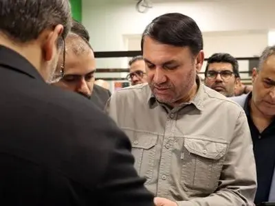 توسعه بانکداری دیجیتال و ابزارهای اعتباری نوین، مسیر راهبردی بانک سپه برای ارتقای رضایت مشتریان است