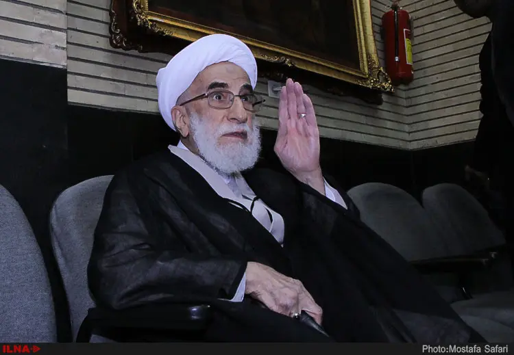 مراسم ترحیم «عزیزالله اسماعیلی» برگزار شد + تصاویر