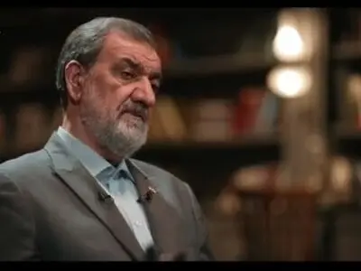 هشدار محسن رضایی به امارات: به حرمت همسایگی در حال تحمل هستیم؛ مرتبا هم می‌گوییم دست ازین کارها بردارید + فیلم