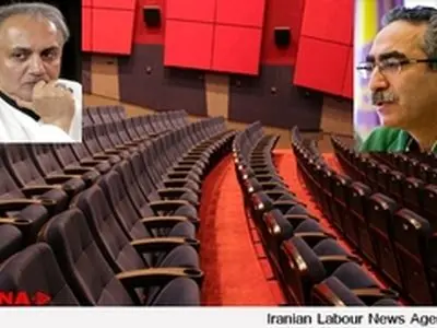 هنرمندان و روزنامه‌نگاران هیچ امنیتی ندارند