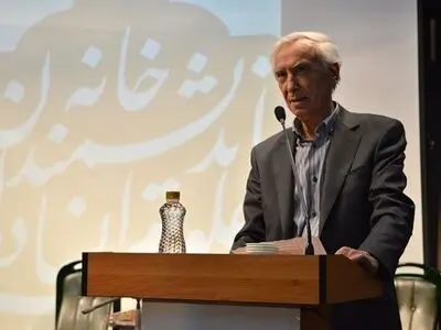 پیام تسلیت دانشگاه تهران در پی درگذشت دکتر احمد ساعی
