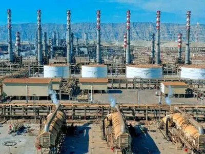 گام بلند پالایشگاه تهران در خودکفایی سوخت/تولید بنزین یورو ۵ به ۸.۵ میلیون لیتر در روز می‌رسد