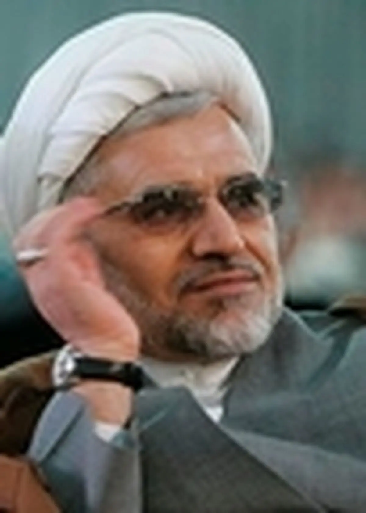 اظهار نظر در مورد انتخابات مجلس زود است