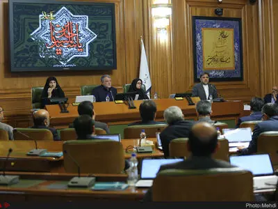 یک فوریت نامگذاری معبر یا مکانی به نام شهید حججی اعلام وصول شد