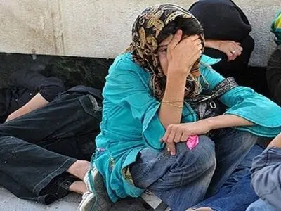 به‌زودی،‌ اجرای طرح ساماندهی معتادان متجاهر ترنس