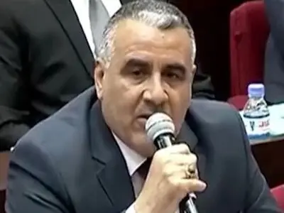 پارلمان عراق تصمیمی به سنگینی جنایت آمریکا اتخاذ می­‌کند