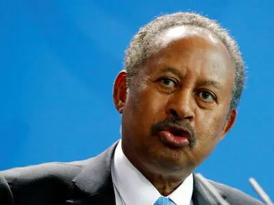 درخواست نخست‌وزیر سودان از مردم برای پایبندی به صلح

