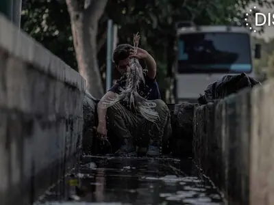 «کشتار روز تهران» به یونان رفت
