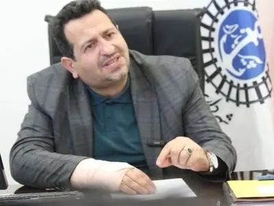 علی اکبر پورعلی انارکولی از شهرداری پیربازار برکنار شد