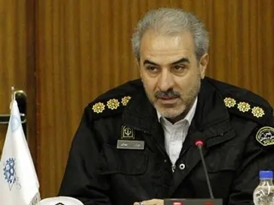 توضیح علت قطعی برق برخی معابر تهران