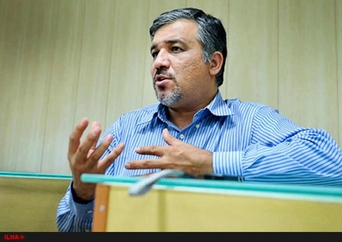 فرهنگ کناره‌گیری از قدرت در جامعه ما ضعیف است/ چالش عمده سال، شکاف ملت و دولت است/ لیست امید، حتی نیمی از ظرفیت اصلاح‌طلبان هم نبود