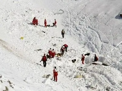 هشدار جدی سازمان امدادونجات به کوهنوردان: از صعود پرهیز کنید​