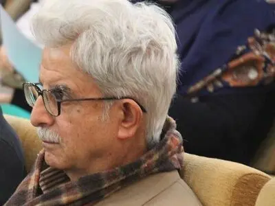 آموزشِ ویراش با تدریس علی صلح‌جو 