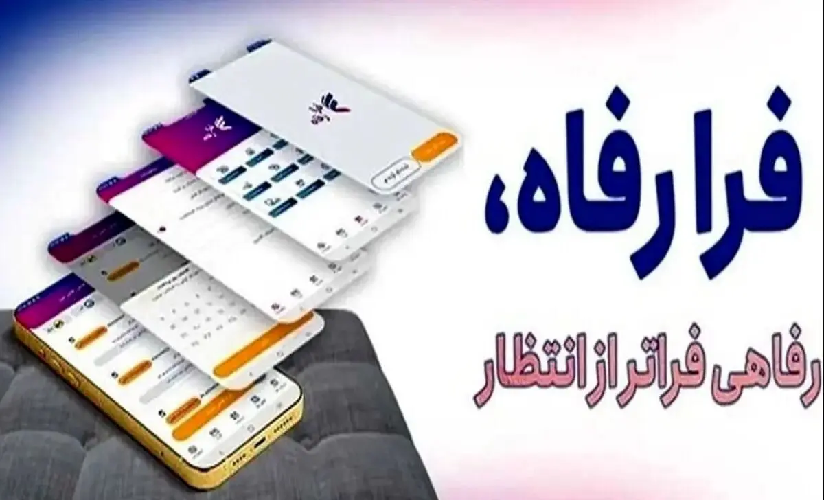 شماره‌های تماس و راه‌های ارتباطی بخش‌های عملیاتی "فرارفاه" بانک رفاه کارگران اعلام شد