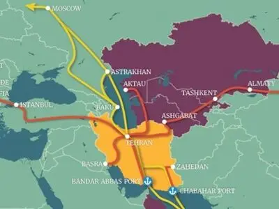 برنامه‌های کریدوری آنکارا برای خفگی ژئوپلیتیکی تهران/ سدسازی ترکیه در مسیرهای انرژی ایران