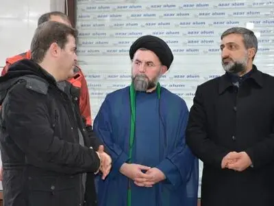  ۷۵۰ واحد مسکونی توسط بنیاد مسکن اردبیل در خوی احداث می‌شود