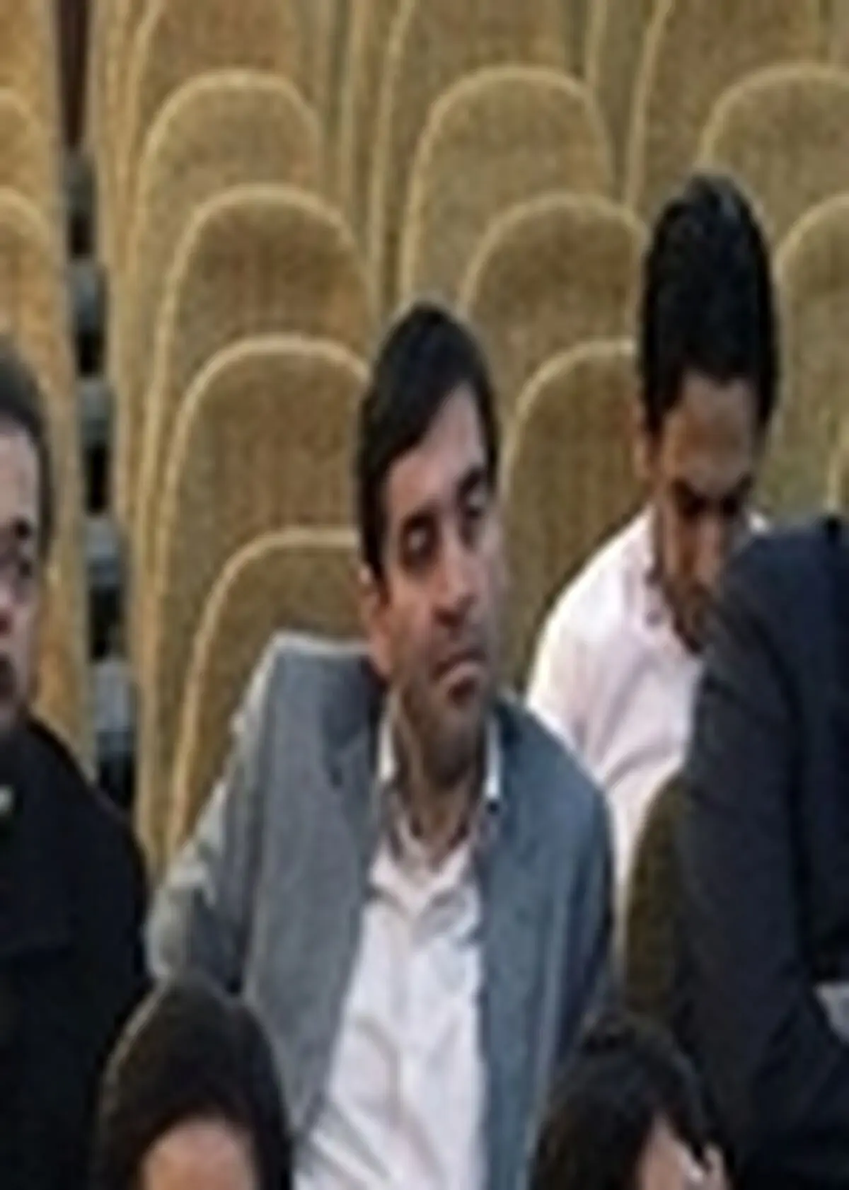 سرپرست خبرگزاری فارس در مازندران درگذشت