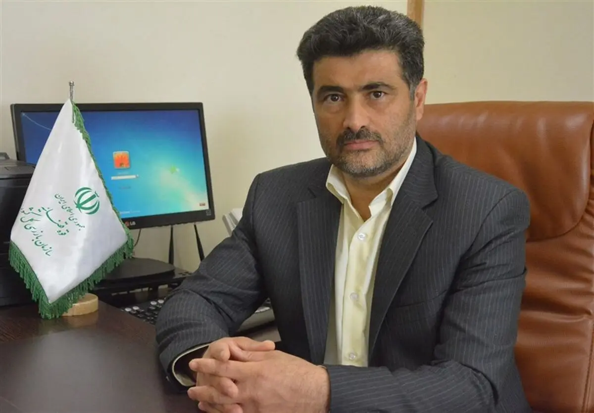 کیاپاشا: مستندی برای قرارداد ۱۰۰ میلیاردی بازیکنی وجود ندارد
