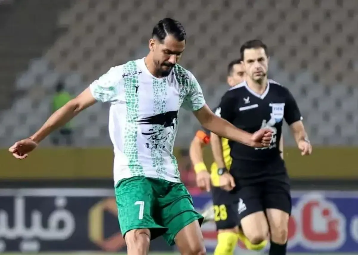 محمدجواد محمدی: برنامه کادر فنی را کامل اجرا کردیم