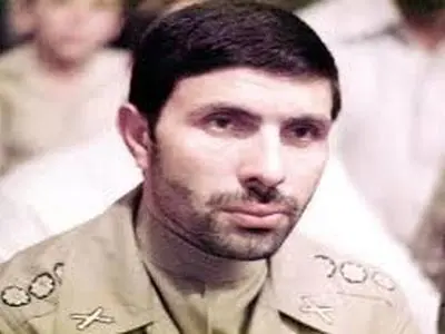 استایل شهید صیاد شیرازی در آمریکا + عکس