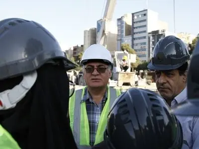 رسولی: مشکلی در تزریق منابع مالی به پروژه قطار شهری نداریم