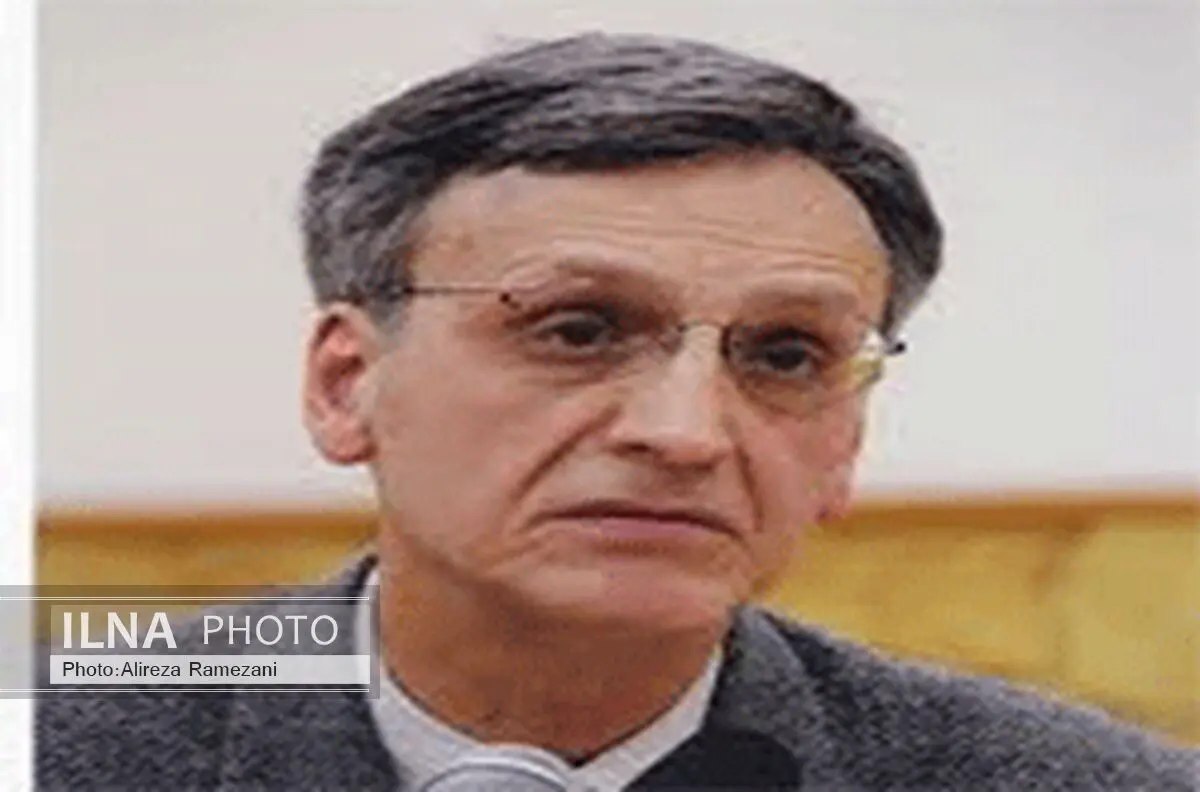 دکتر شهریار عدل درگذشت
