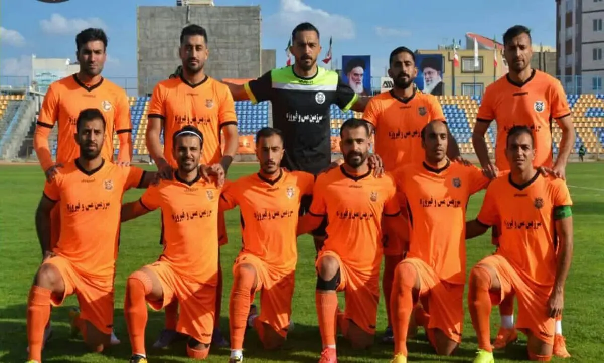 نبرد دشوار استقلال ملاثانی مقابل مس