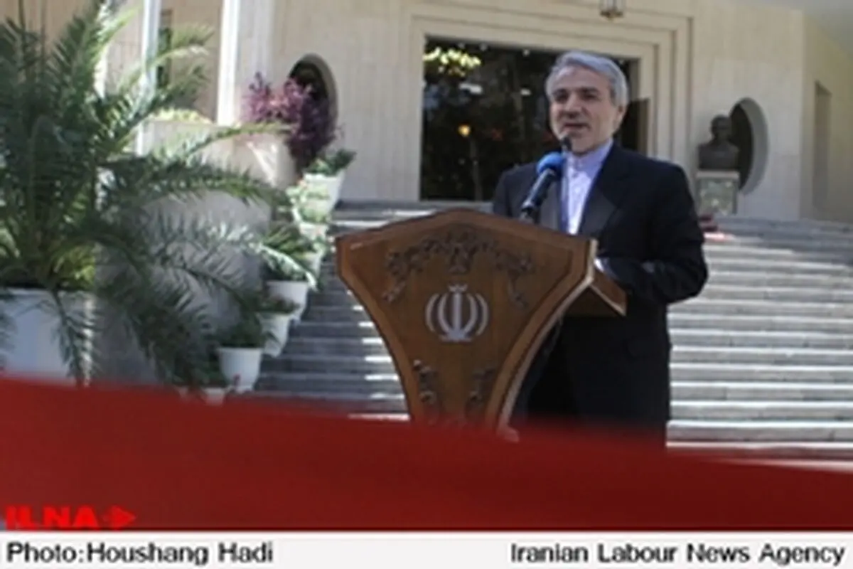 صحبت با مجلس برای تغییر بودجه خلاف توافق جمعی دولت است