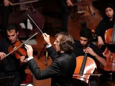 موسیقی بتهوون؛ زبان مشترک ملل دنیاست 