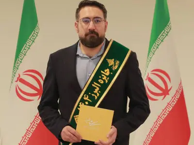 شیراز اکسپو ۲۰۲۵؛ فرصتی برای پیوند میراث تفکر با آینده فناوری