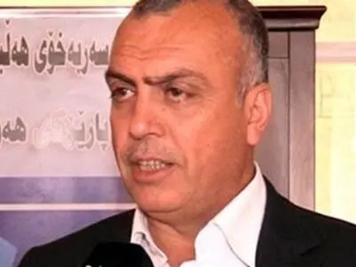 اعلام نتایج انتخابات پارلمانی اقلیم کردستان به تعویق افتاد