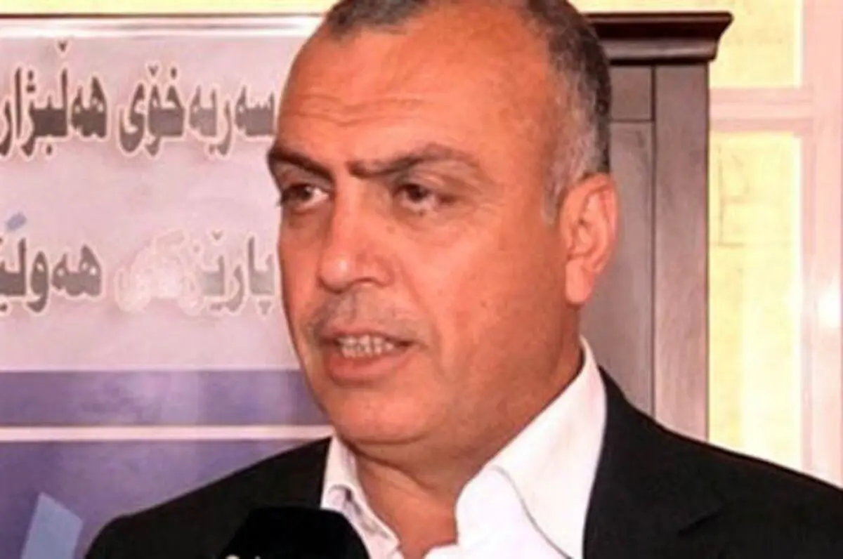 اعلام نتایج انتخابات پارلمانی اقلیم کردستان به تعویق افتاد