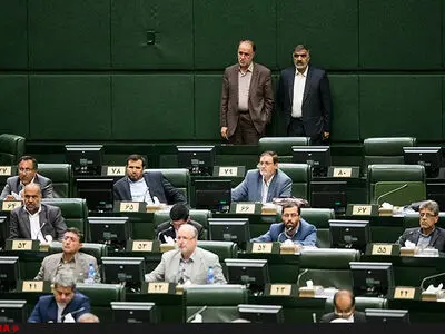 انتخاب حاجی‌بابایی به‌عنوان مسئول راه‌اندازی فراکسیون ولایت/ امیرآبادی دبیر فراکسیون نیست