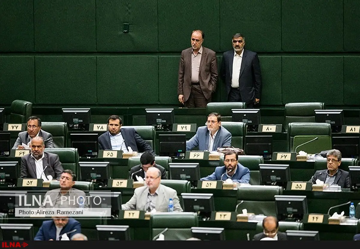 دستاورد پایداریِ احمدینژادیها؛ دقیقا هیچ!