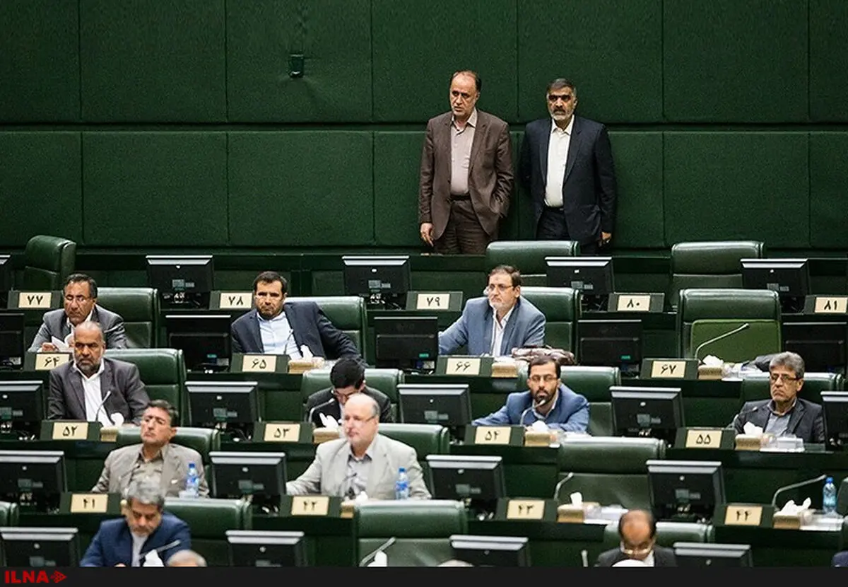 موافقت فراکسیون «نمایندگان ولایی» با وزرای پیشنهادی علوم و نیرو/ اصولگرایان به غلامی و اردکانیان رای می‌دهند