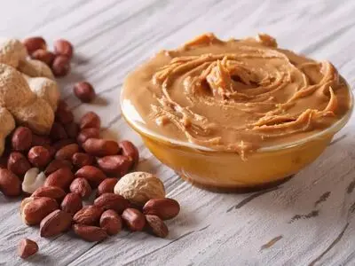 مصرف کره بادام زمینی برای چه افرادی ممنوع است؟