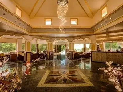 معرفی هتل های استخردار قشم + امکانات و فاصله از فرودگاه