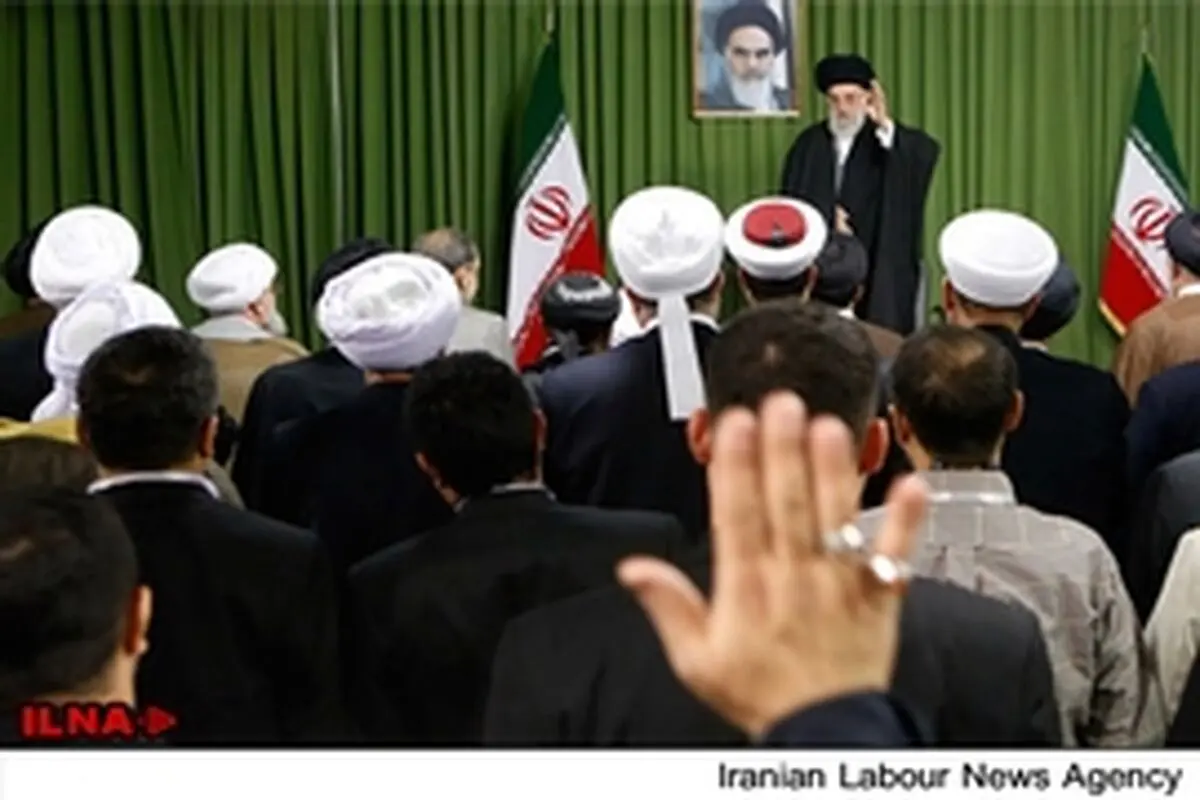 تسلیح کرانه باختری قطعاً انجام خواهد شد / دشمن در قضیه هسته‌ای نتوانست جمهوری اسلامی را به‌زانو درآورد