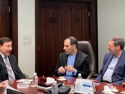 بررسی انتقال ارز حج ایرانی‌ها به عربستان از طریق عراق