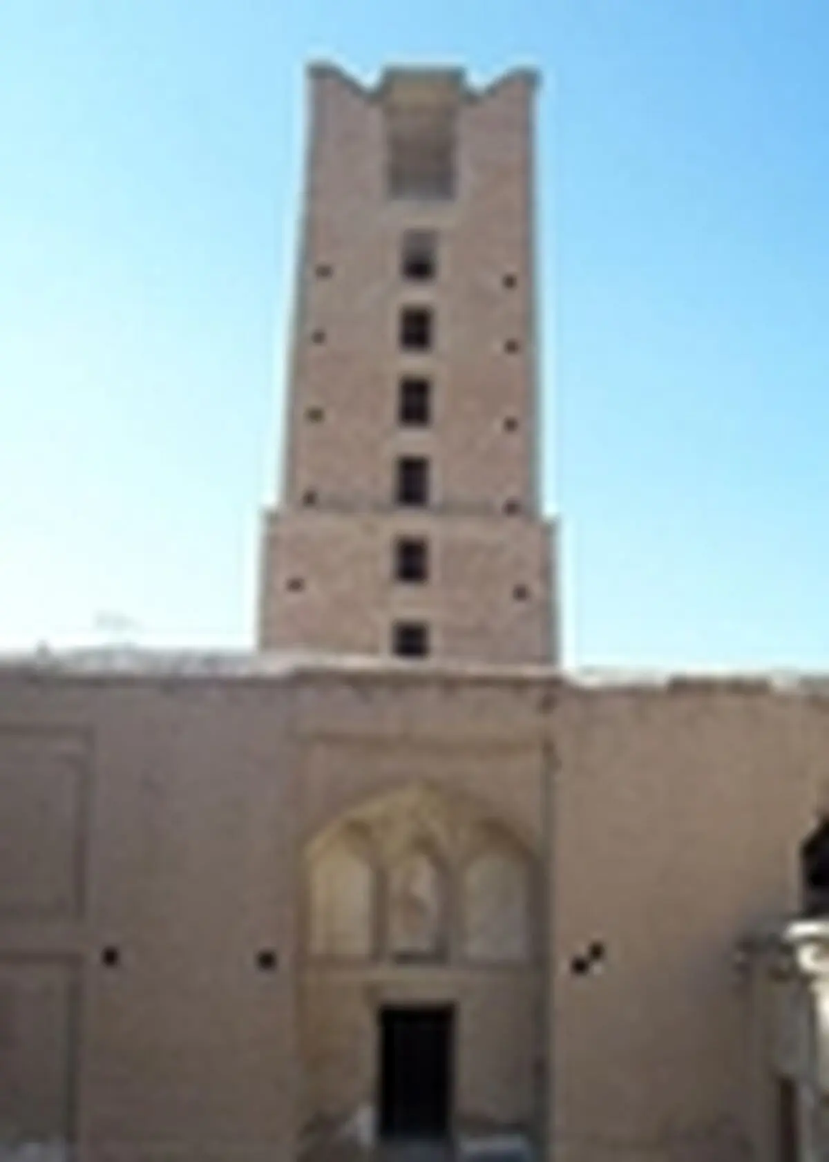 خانه رجبی سمنان به بخش خصوصی واگذار می‌شود