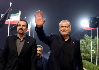 گلایه پزشکیان از فضاسازی‌ها درباره سفر به جمهوری آذربایجان