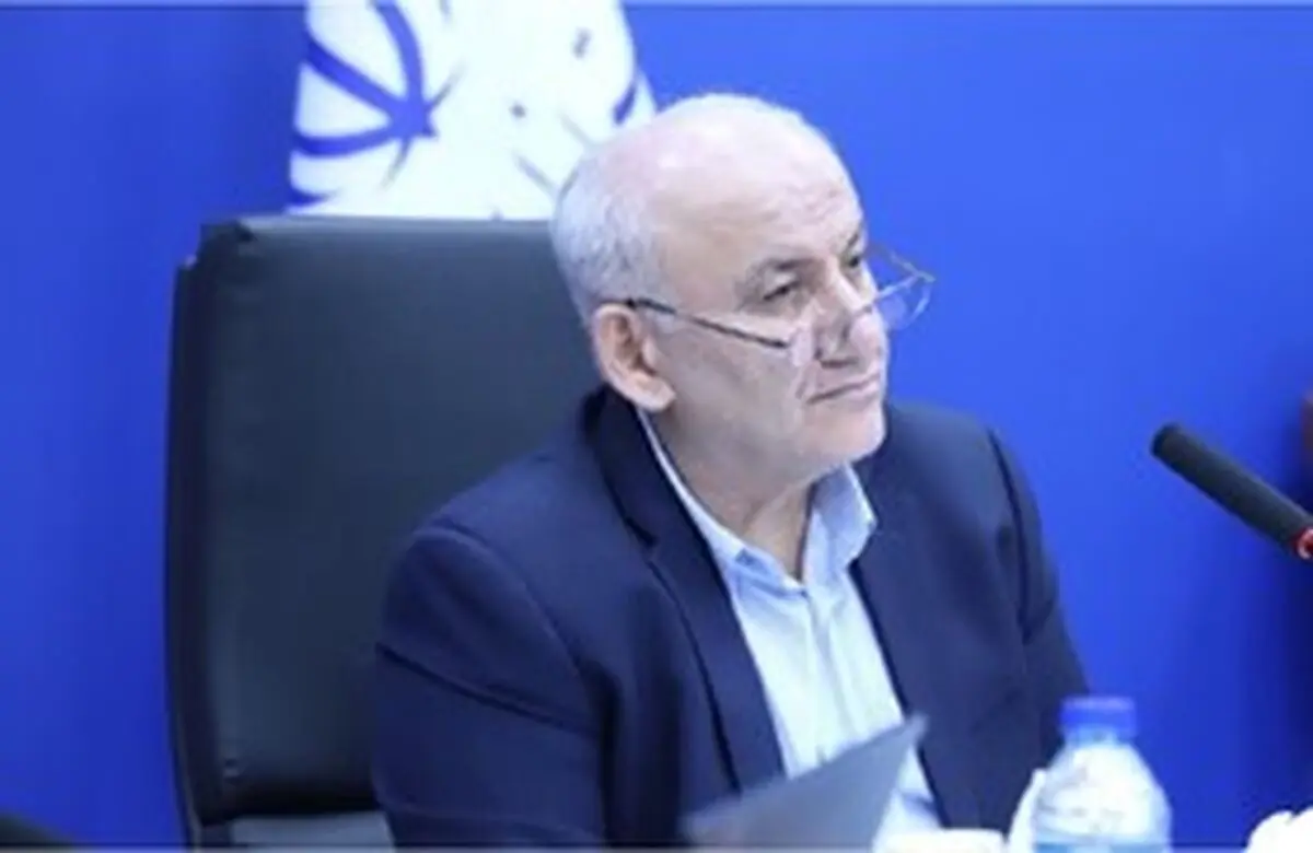 آخرین وضعیت آتش‌سوزی جنگل الیت از زبان استاندار مازندران/ لازم باشد از روسیه کمک می‌گیریم