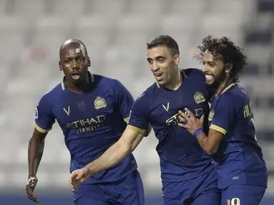 عبدالرزاق برترین بازیکن هفته لیگ قهرمانان آُسیا/ رامین رضاییان چهارم شد