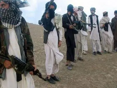 کشته شدن سه سرکرده طالبان در افغانستان