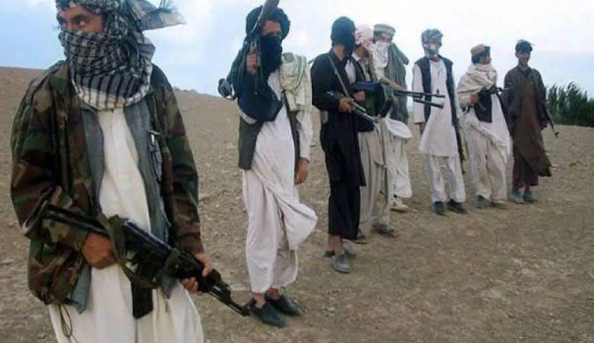 کشته شدن سه سرکرده طالبان در افغانستان